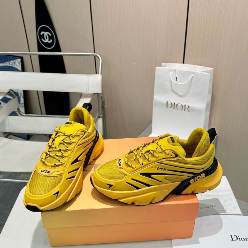 ch**an D*or sneakers